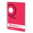 CAIET SPIRA A4 120 FILE DICTANDO QUABLOCK PIGNA