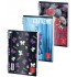 CAIET SPIRA A5 50 FILE ARITMETICA COLOR PIGNA