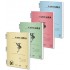 CAIET SPIRA A5 50 FILE DICTANDO BASIC PIGNA