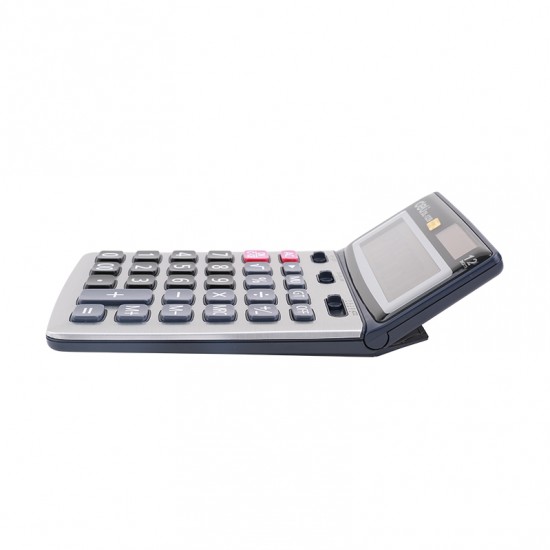 CALCULATOR BIROU 12DIG 1239 DELI CALCULATOR BIROU 12DIG 1239 DELI