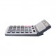 CALCULATOR BIROU 12DIG 1239 DELI CALCULATOR BIROU 12DIG 1239 DELI