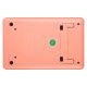 CALCULATOR BIROU 12DIG 1541 ROZ PASTEL DELI CALCULATOR BIROU 12DIG 1541 ROZ PASTEL DELI
