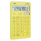 CALCULATOR BIROU 12DIG 1551 VERNIL PASTEL DELI CALCULATOR BIROU 12DIG 1551 VERNIL PASTEL DELI