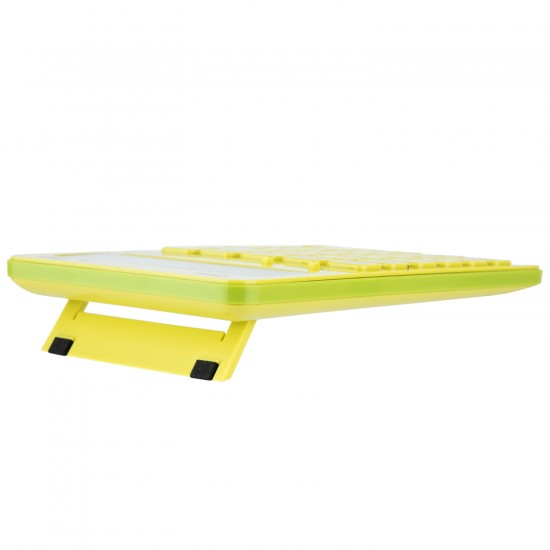 CALCULATOR BIROU 12DIG 1551 VERNIL PASTEL DELI CALCULATOR BIROU 12DIG 1551 VERNIL PASTEL DELI