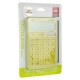CALCULATOR BIROU 12DIG 1551 VERNIL PASTEL DELI CALCULATOR BIROU 12DIG 1551 VERNIL PASTEL DELI