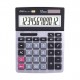 CALCULATOR BIROU 12DIG 1671 DELI CALCULATOR BIROU 12DIG 1671 DELI