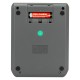 CALCULATOR BIROU 12DIG M00820 DELI CALCULATOR BIROU 12DIG M00820 DELI
