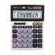 CALCULATOR BIROU 14DIG 1671C DELI CALCULATOR BIROU 14DIG 1671C DELI