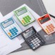 CALCULATOR BUZUNAR 12DIG ALB-ALBASTRU 1122 DELI CALCULATOR BUZUNAR 12DIG ALB-ALBASTRU 1122 DELI