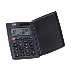 CALCULATOR BUZUNAR 8DIG 39219 DELI