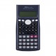 CALCULATOR STIINTIFIC 12DIG 240F DELI CALCULATOR STIINTIFIC 12DIG 240F DELI