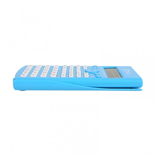 CALCULATOR STIINTIFIC 12DIG 240F DELI CALCULATOR STIINTIFIC 12DIG 240F DELI