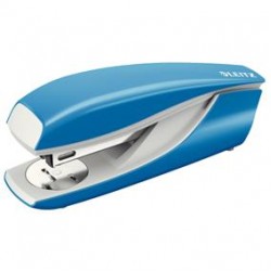 CAPSATOR 30 COLI 24/6 MODEL 5502 ALBASTRU DESCHIS LEITZ