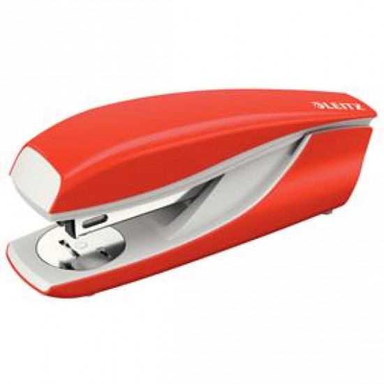 CAPSATOR 30 COLI 24/6 MODEL 5502 ROSU DESCHIS LEITZ CAPSATOR 30 COLI 24/6 MODEL 5502 ROSU DESCHIS LEITZ