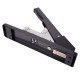 CAPSATOR INDUSTRIAL 210 COLI HEAVY DUTY NEGRU DELI