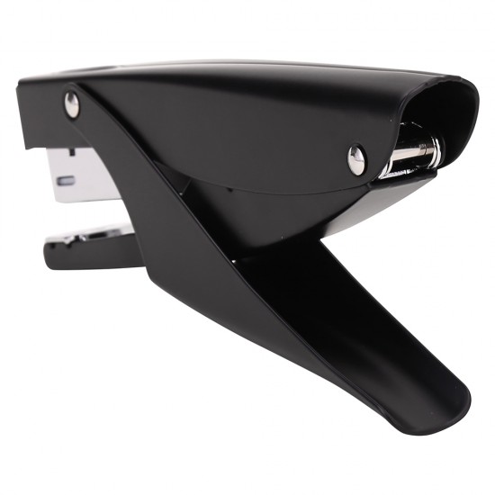 CAPSATOR TIP CLESTE 30 COLI 24/6 NEGRU DELI CAPSATOR TIP CLESTE 30 COLI 24/6 NEGRU DELI
