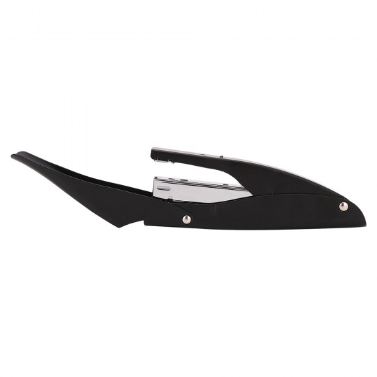 CAPSATOR TIP CLESTE 30 COLI 24/6 NEGRU DELI CAPSATOR TIP CLESTE 30 COLI 24/6 NEGRU DELI