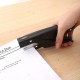 CAPSATOR TIP CLESTE 30 COLI 24/6 NEGRU DELI CAPSATOR TIP CLESTE 30 COLI 24/6 NEGRU DELI