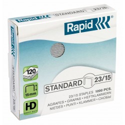 CAPSE 23/15 80-120 COLI 1000/CUT STANDARD RAPID
