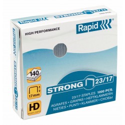 CAPSE 23/17 110-140 COLI 1000/CUT STRONG RAPID