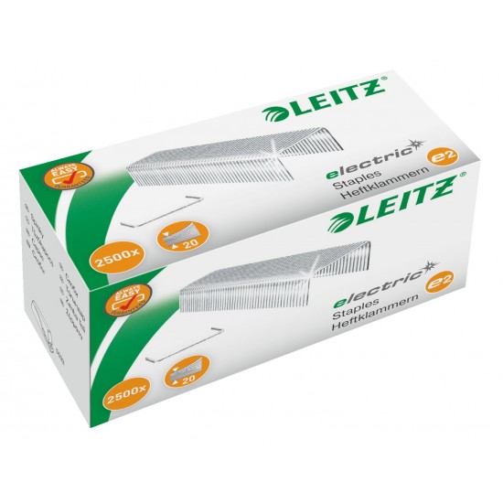 CAPSE 24/6 E2 20 COLI 2500/CUTIE LEITZ