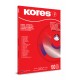 CARBON A4 100/TOP KORES