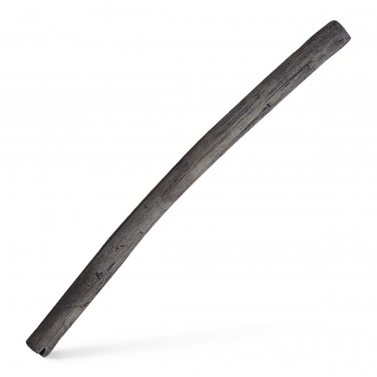 CARBUNE NATURAL DIAMETRU 6-11MM PITT MONOCHROME FABER-CASTELL