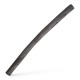 CARBUNE NATURAL DIAMETRU 6-11MM PITT MONOCHROME FABER-CASTELL