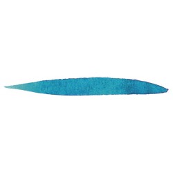 CARTUSE CERNEALA MICI TURCOAZ 6 BUC/CUTIE GRAF VON FABER-CASTELL