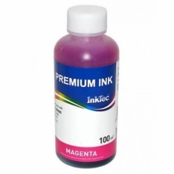 Cerneala 100ML C2011/100MM pentru Canon CL211/811/511/211XL/811XL/513C. Culoare: magenta.