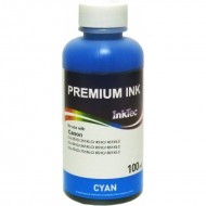 Cerneala 100ML C5051-100MC pentru Canon CLI-251C/ 251XLC/ 451C/ 451XLC. Culoare: cyan.