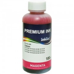 Cerneala 100ML C5051-100MM pentru Canon CLI-251M/ 251XLM/ 451M/ 451XLM. Culoare: magenta.