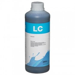 Cerneala 1L E010-01LLC pentru Epson T0775/T0785/T0795/T0805/T0815/T0825/T0825N/T0855. Culoare: light cyan.