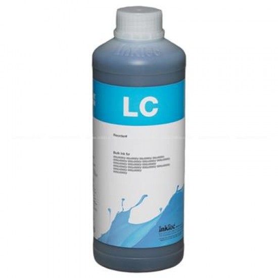 Cerneala 1L E010-01LLC pentru Epson T0775/T0785/T0795/T0805/T0815/T0825/T0825N/T0855. Culoare: light cyan.