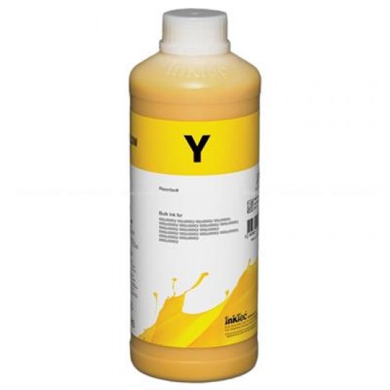 Cerneala 1L E010-01LY pentru Epson T0774/T0784/T0794/T0804/T0814/T0824/T0824N/T0854. Culoare: yellow. Cerneala 1L E010-01LY pentru Epson T0774/T0784/T0794/T0804/T0814/T0824/T0824N/T0854. Culoare: yellow.