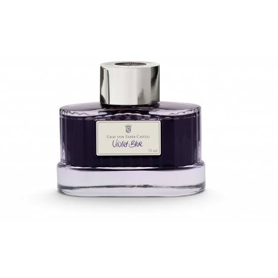 CERNEALA 75ML ALBASTRU VIOLET GRAF VON FABER-CASTELL