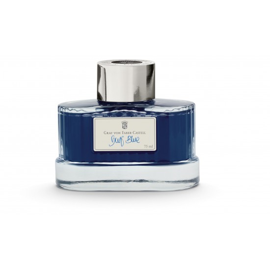 CERNEALA 75ML BLEU GULF GRAF VON FABER-CASTELL