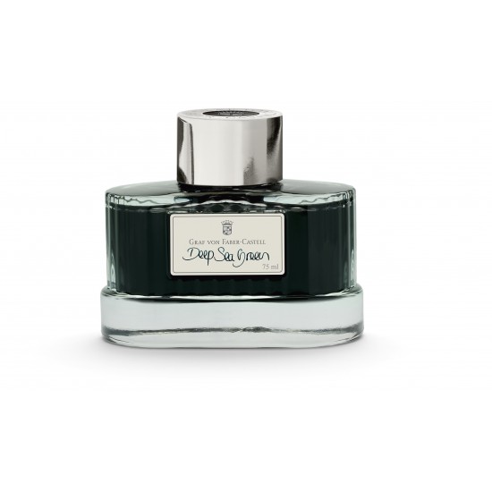 CERNEALA 75ML VERDE DEEP SEA GRAF VON FABER-CASTELL