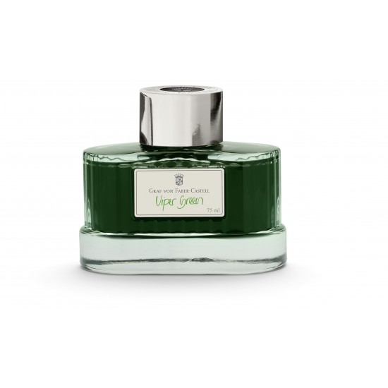 CERNEALA 75ML VERDE VIPER GRAF VON FABER-CASTELL