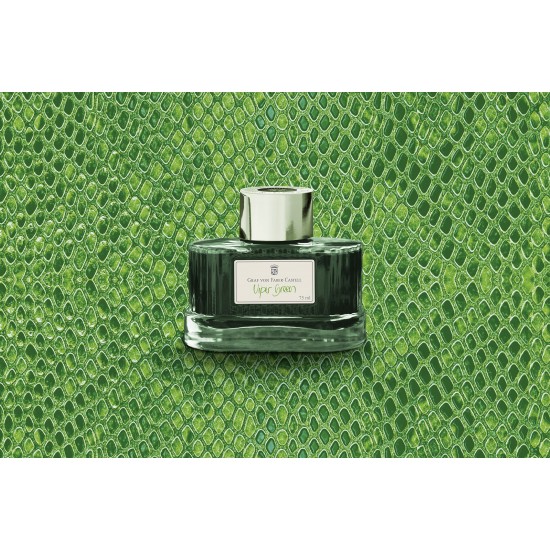 CERNEALA 75ML VERDE VIPER GRAF VON FABER-CASTELL