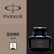 CERNEALA NEAGRA 57ML PARKER