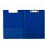 CLIPBOARD DUBLU A4 ALBASTRU ESSELTE
