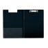 CLIPBOARD DUBLU A4 NEGRU ESSELTE