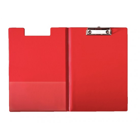 CLIPBOARD DUBLU A4 ROSU ESSELTE CLIPBOARD DUBLU A4 ROSU ESSELTE