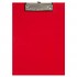 CLIPBOARD DUBLU A5 ROSU NOKI