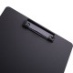 CLIPBOARD SIMPLU FOAM NEGRU DELI CLIPBOARD SIMPLU FOAM NEGRU DELI