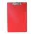 CLIPBOARD SIMPLU ROSU ESSELTE