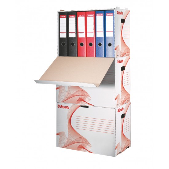 CONTAINER ARHIVARE BIBLIORAFTURI ESSELTE