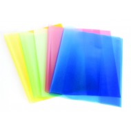 COPERTI CARTE A4 ROSII NOKI