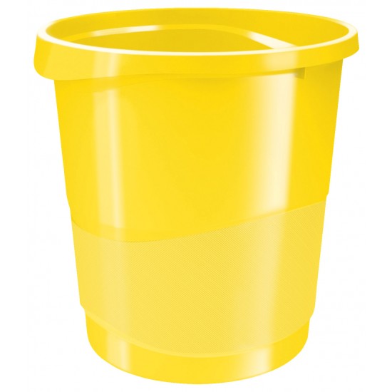 COS BIROU 14L GALBEN VIVIDA EUROPOST ESSELTE